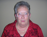Treasurer Georgette Williams
