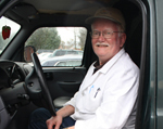 Council Person Terry Witt