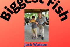 Biggest Fish