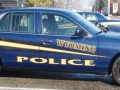 Wyoming-Police