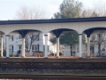 Wyoming-Train-station