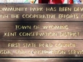 Wyoming-Park-Sign